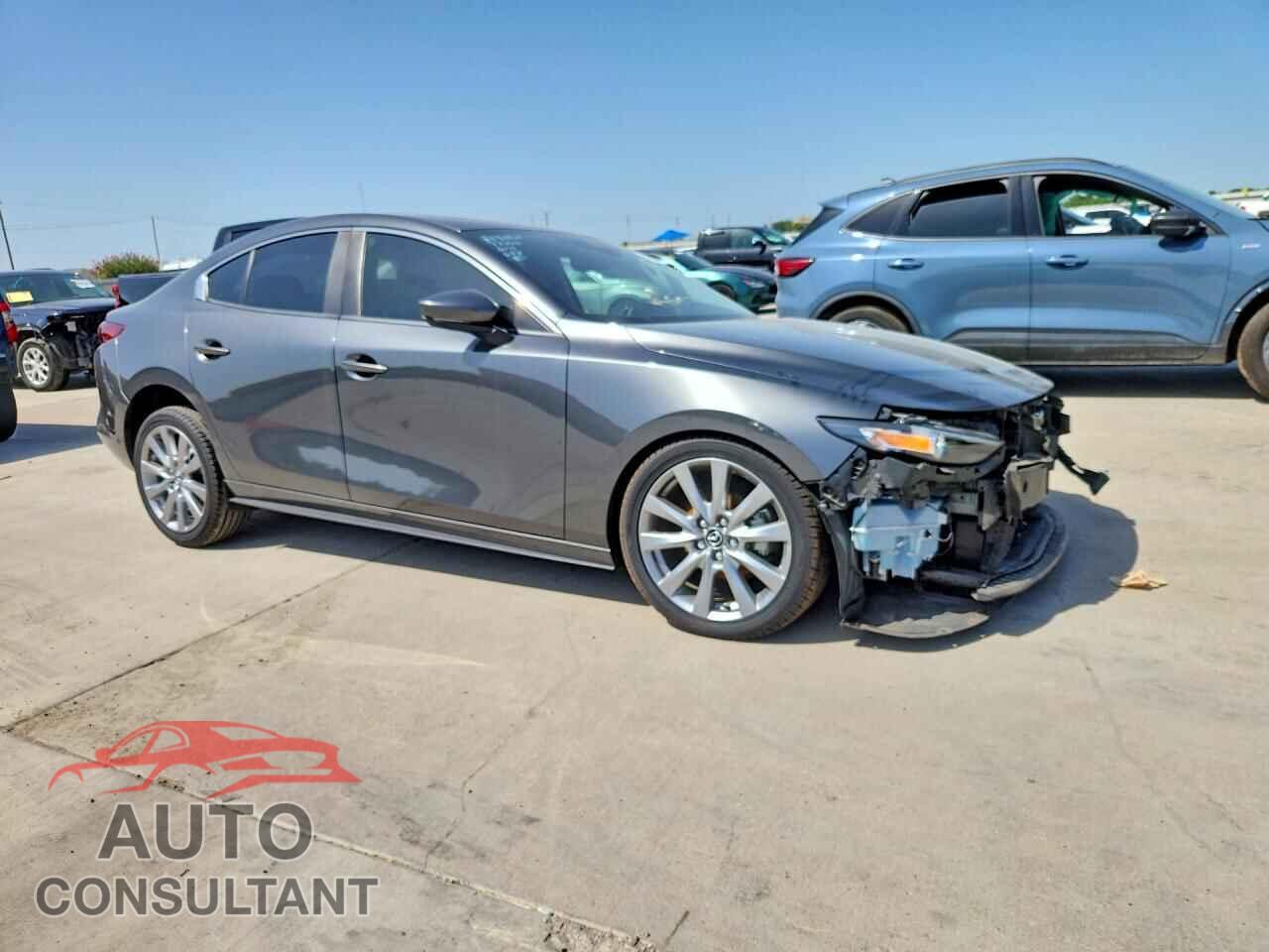 MAZDA 3 2023 - 3MZBPACM9PM374006