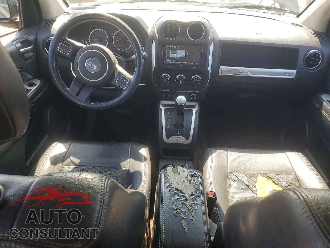 JEEP COMPASS 2014 - 1C4NJCEA4ED732041