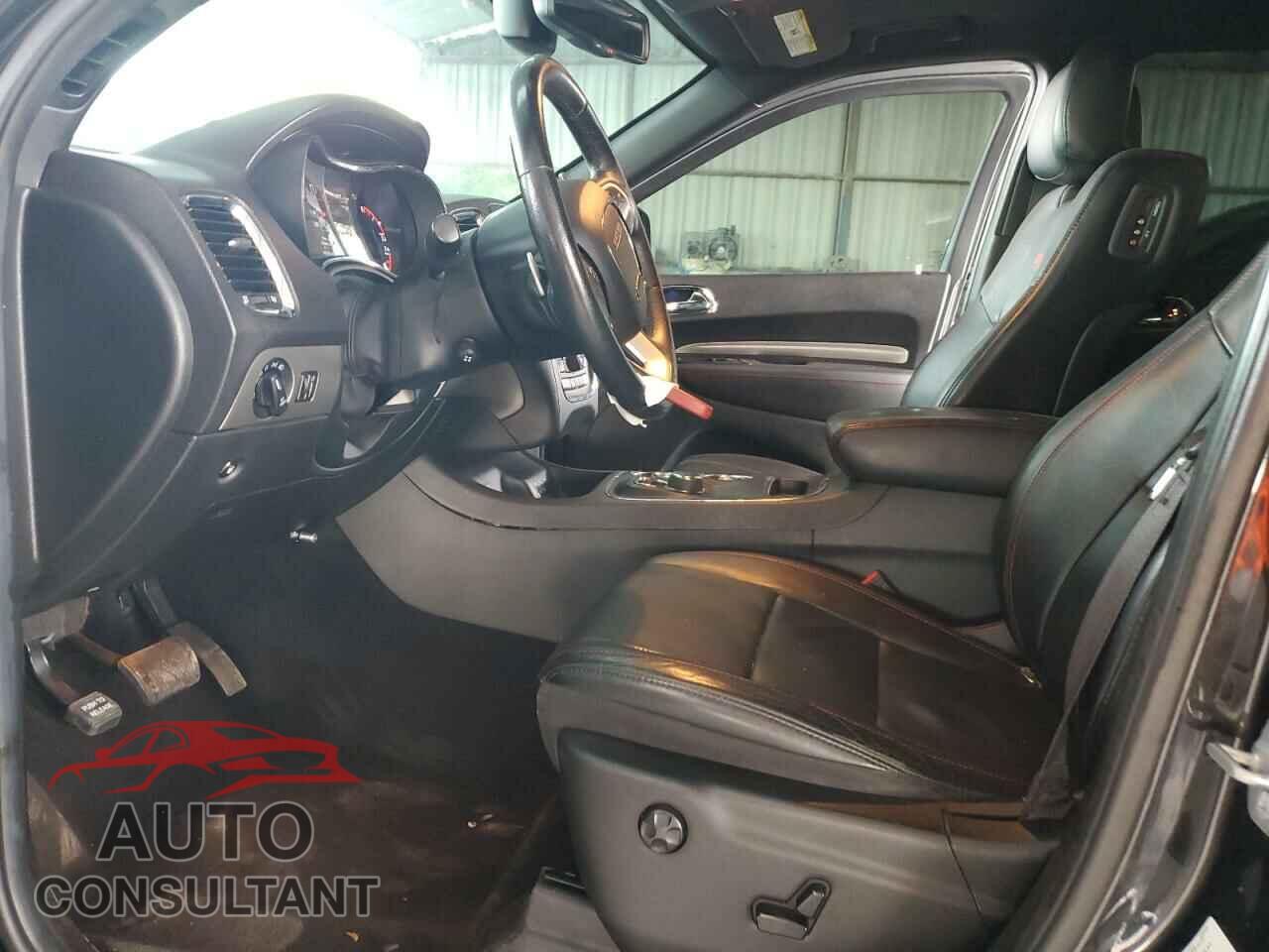 DODGE DURANGO 2014 - 1C4SDHCT8EC476827
