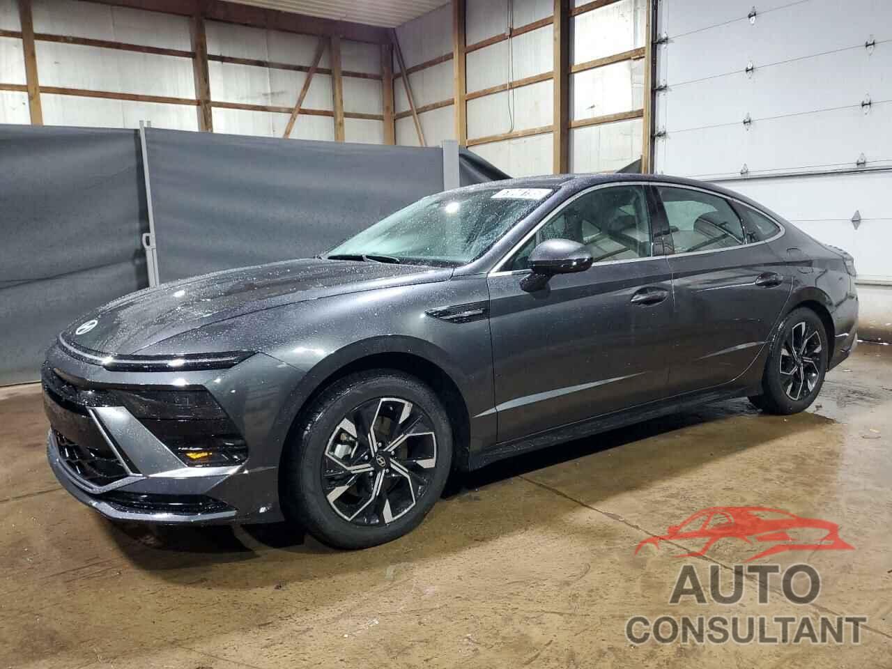 HYUNDAI SONATA 2025 - KMHL64JA7SA463630