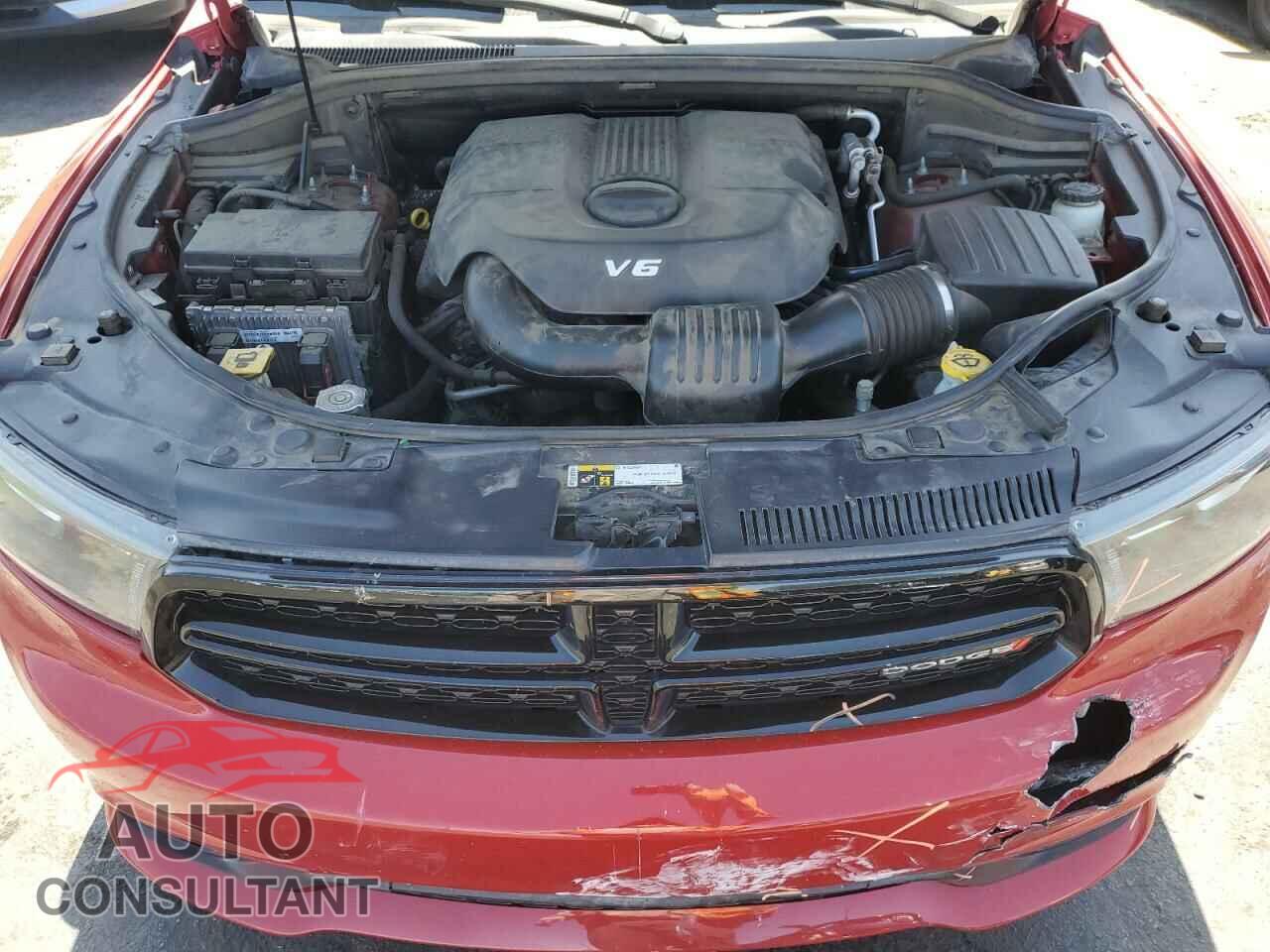 DODGE DURANGO 2015 - 1C4RDHAG4FC194139