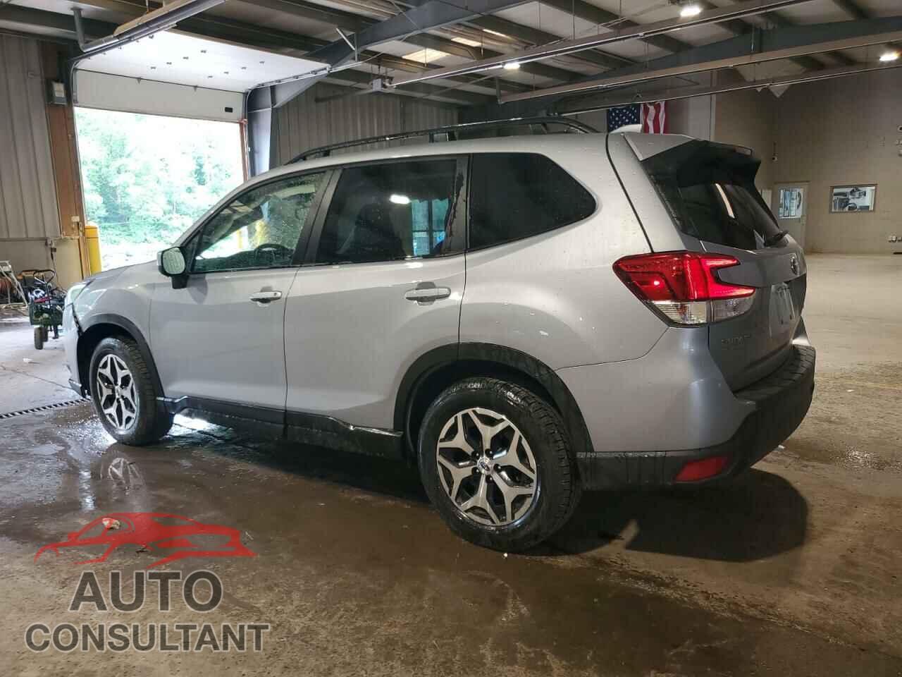 SUBARU FORESTER 2023 - JF2SKAEC0PH485152