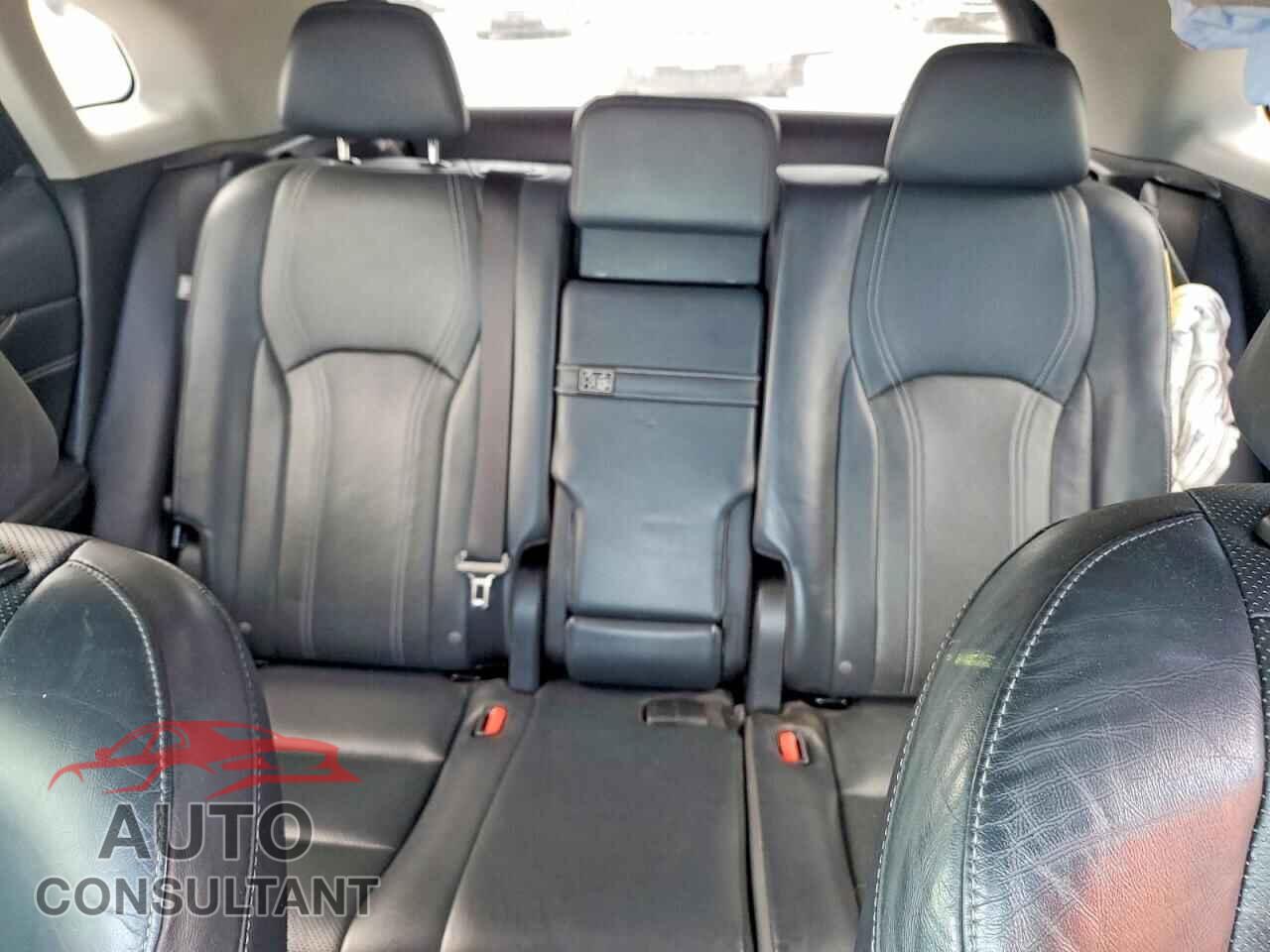 LEXUS RX350 2018 - 2T2BZMCAXJC142773