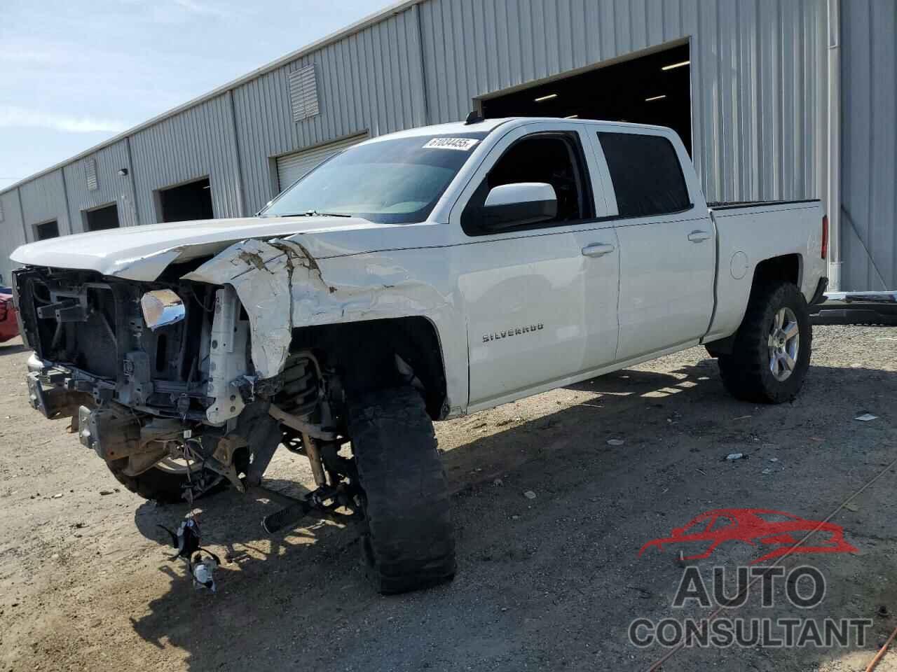 CHEVROLET ALL Models 2014 - 3GCPCREC2EG430130