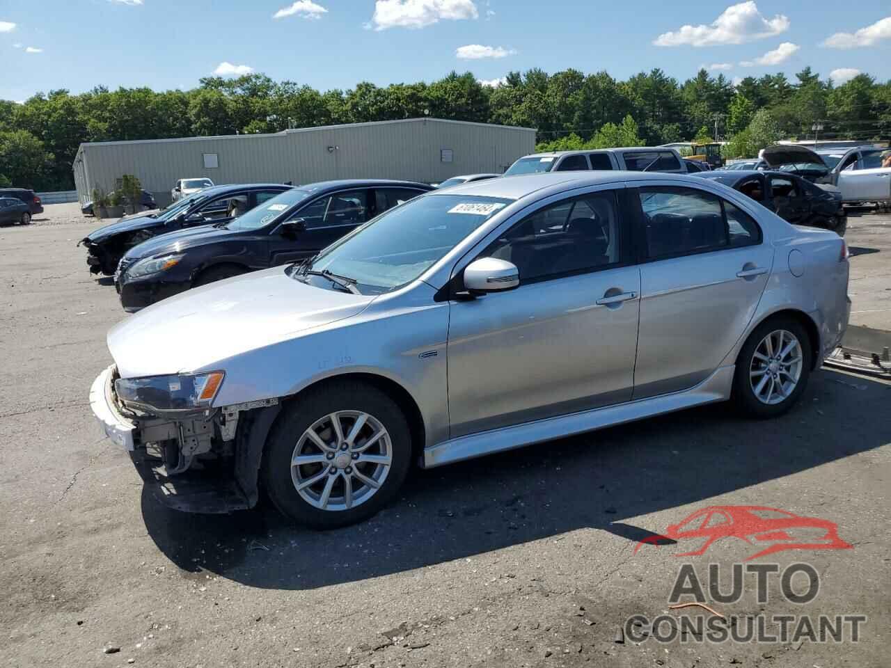 MITSUBISHI LANCER 2016 - JA32V2FW2GU004523