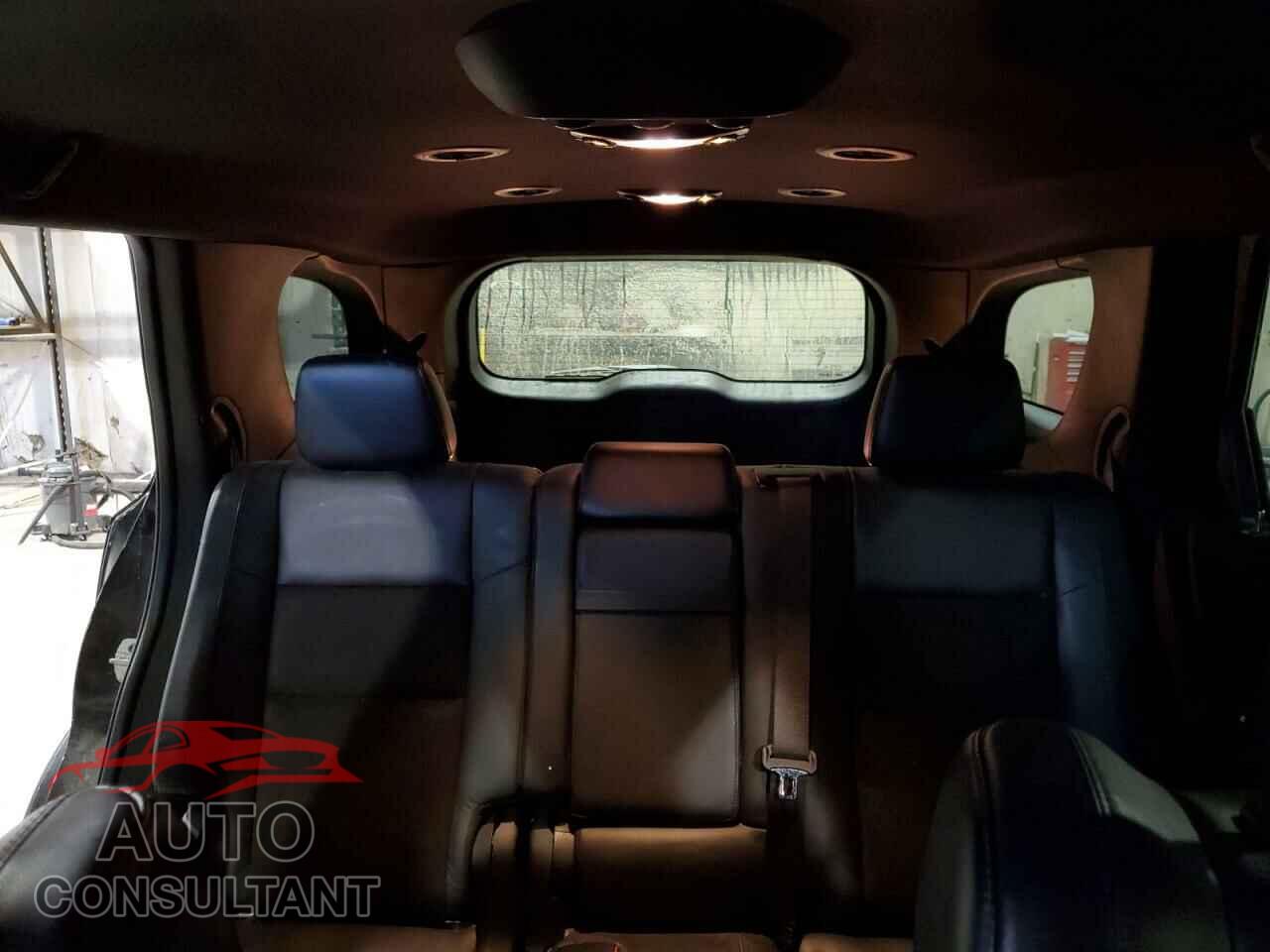 DODGE DURANGO 2020 - 1C4RDJDG9LC286314