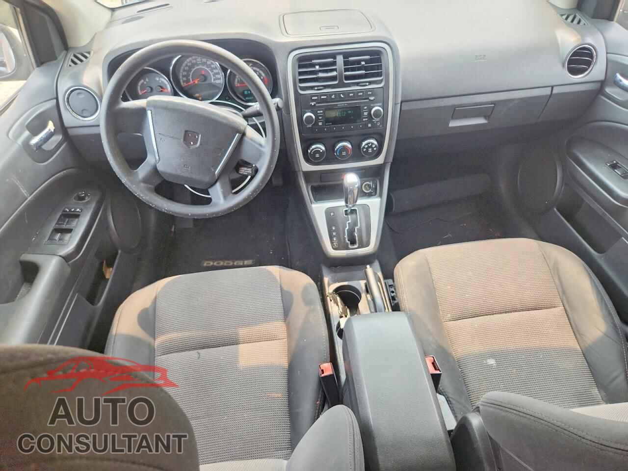 DODGE CALIBER 2010 - 1B3CB3HA7AD567615