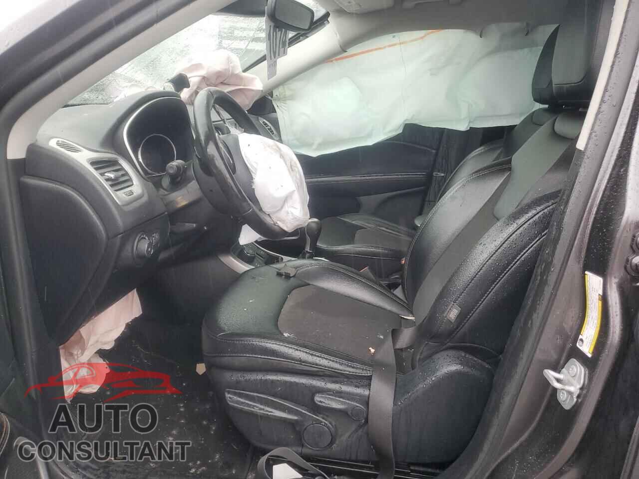 JEEP COMPASS 2020 - 3C4NJDBB1LT135293