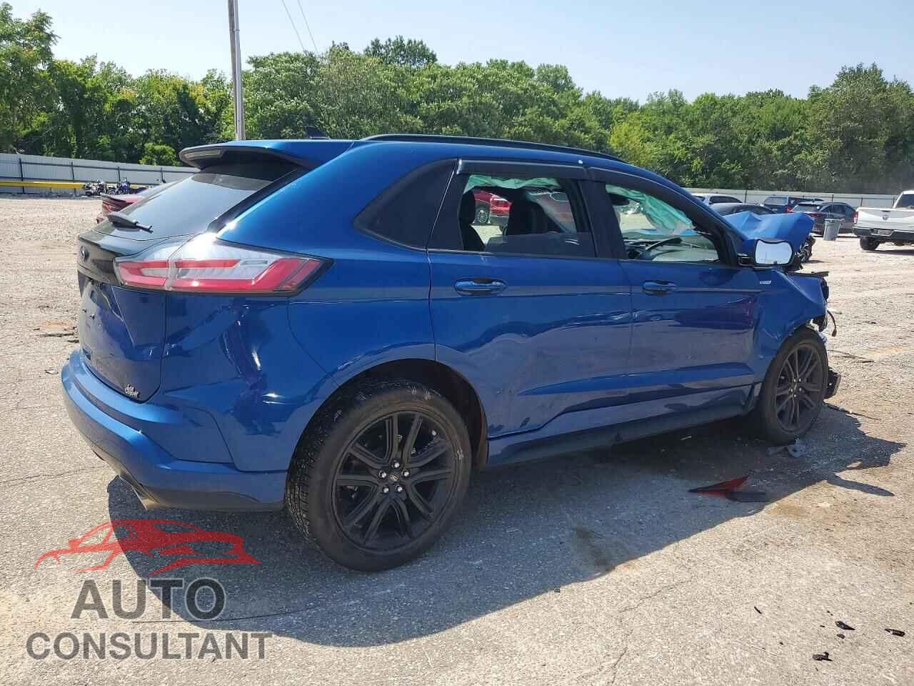 FORD EDGE 2020 - 2FMPK3J95LBB14971