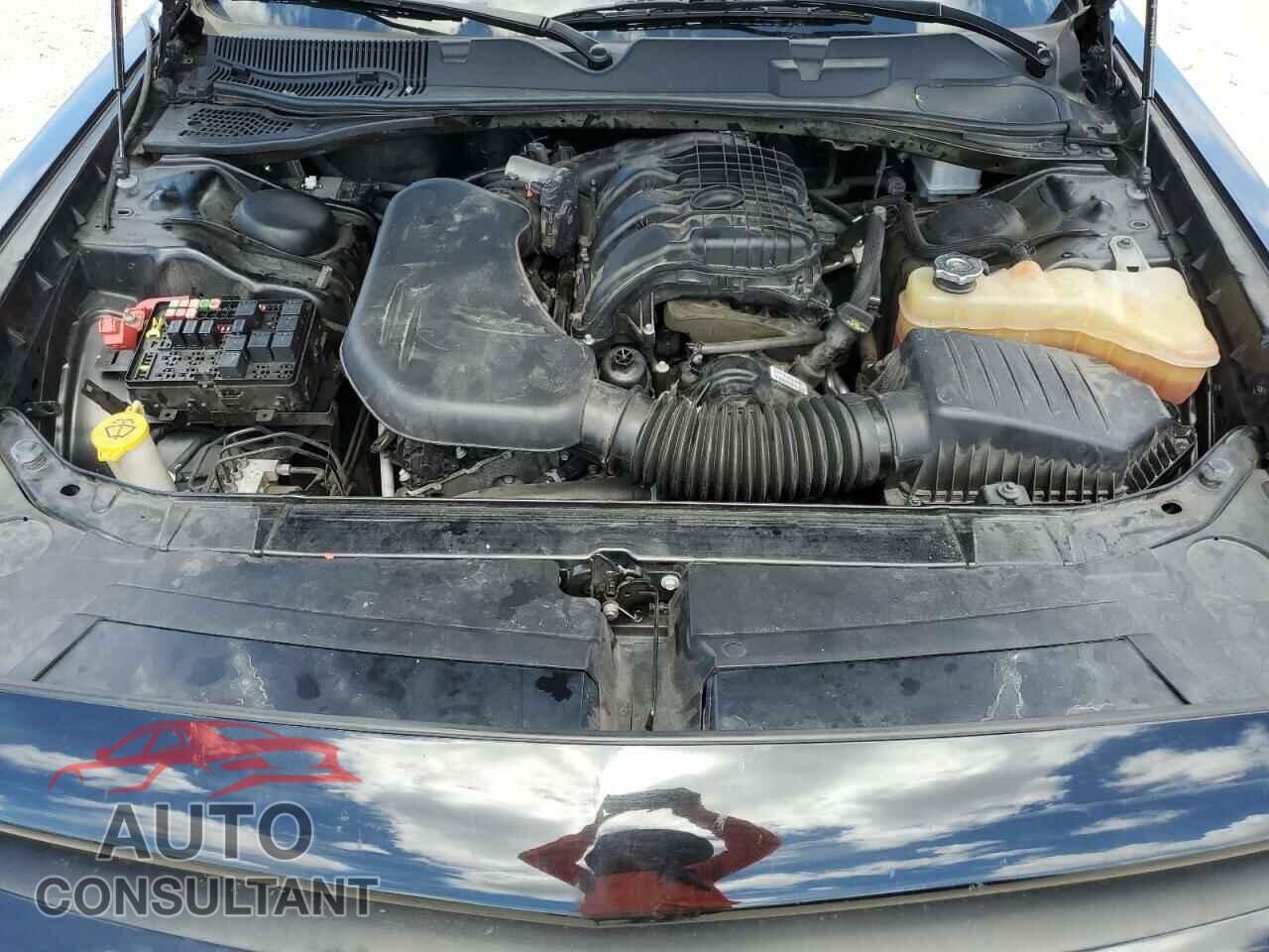 DODGE CHALLENGER 2020 - 2C3CDZAG4LH113262