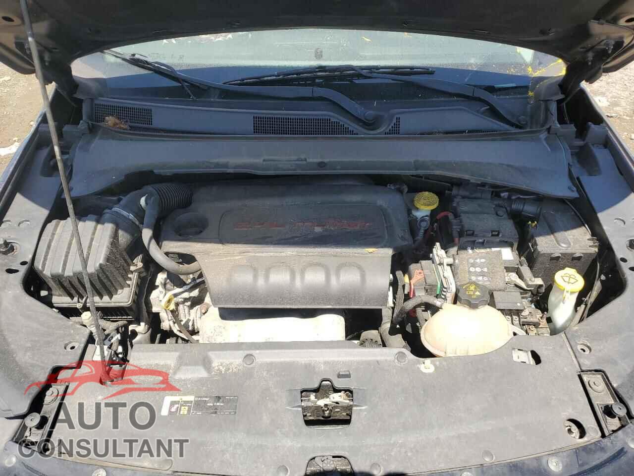 JEEP COMPASS 2018 - 3C4NJDBB4JT326316