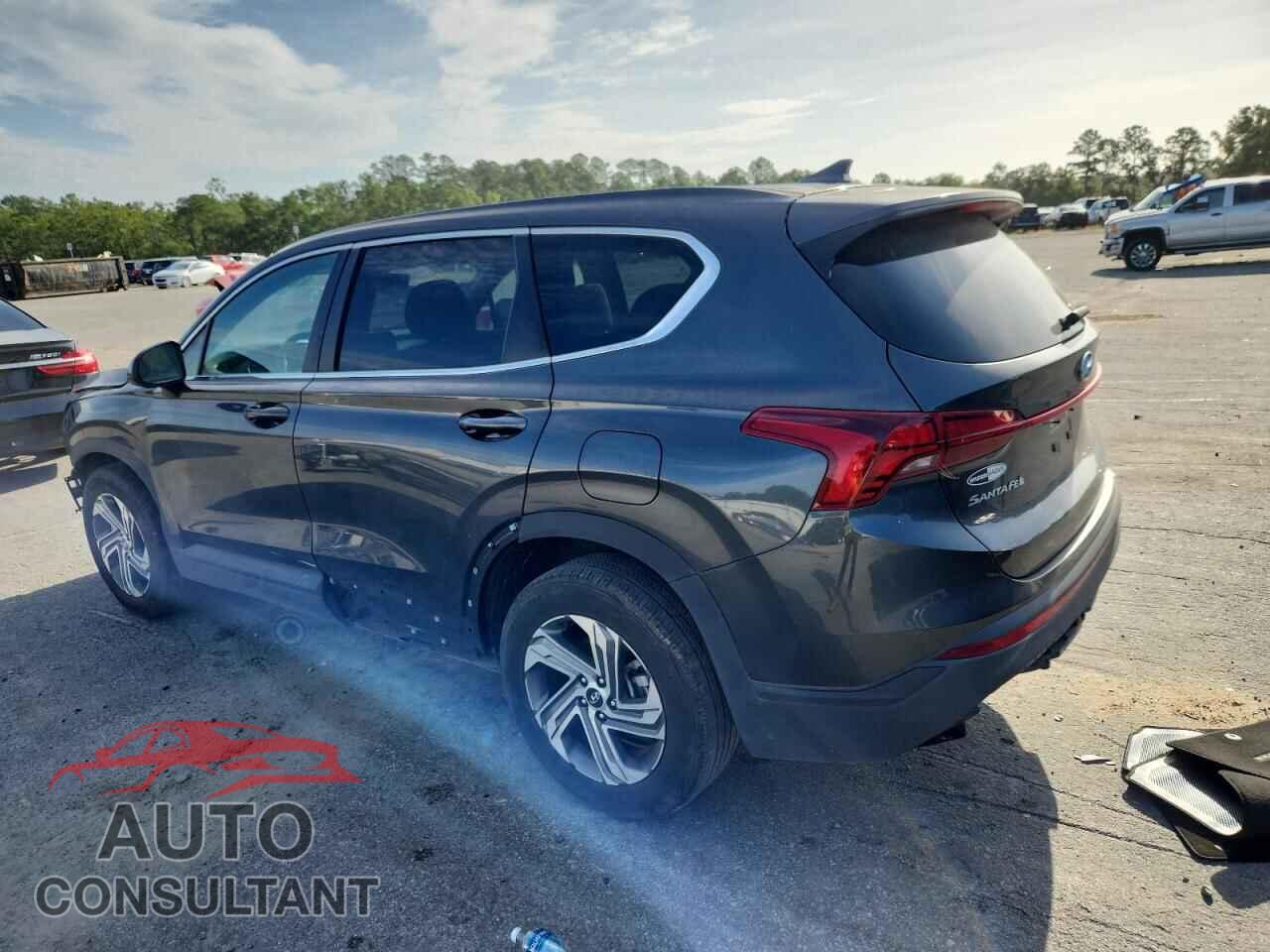 HYUNDAI SANTA FE 2023 - 5NMS14AJXPH648704