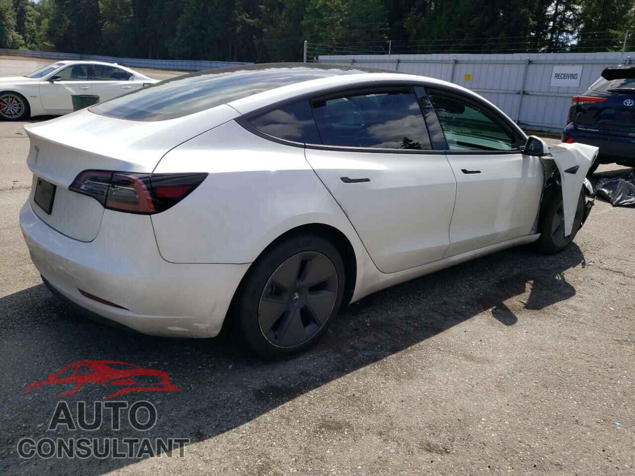 TESLA MODEL 3 2023 - 5YJ3E1EA9PF586330