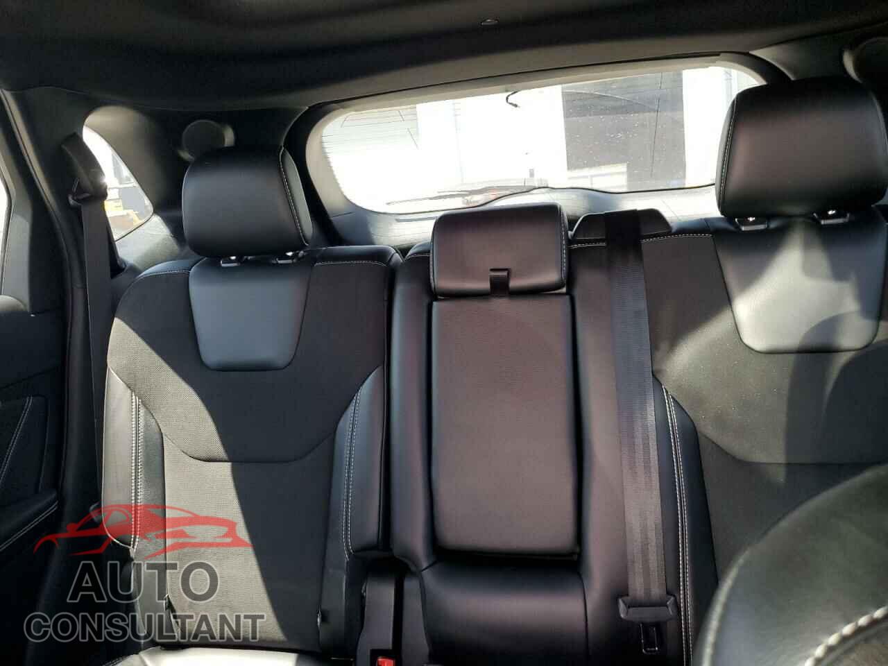 FORD EDGE 2019 - 2FMPK4AP2KBC35766