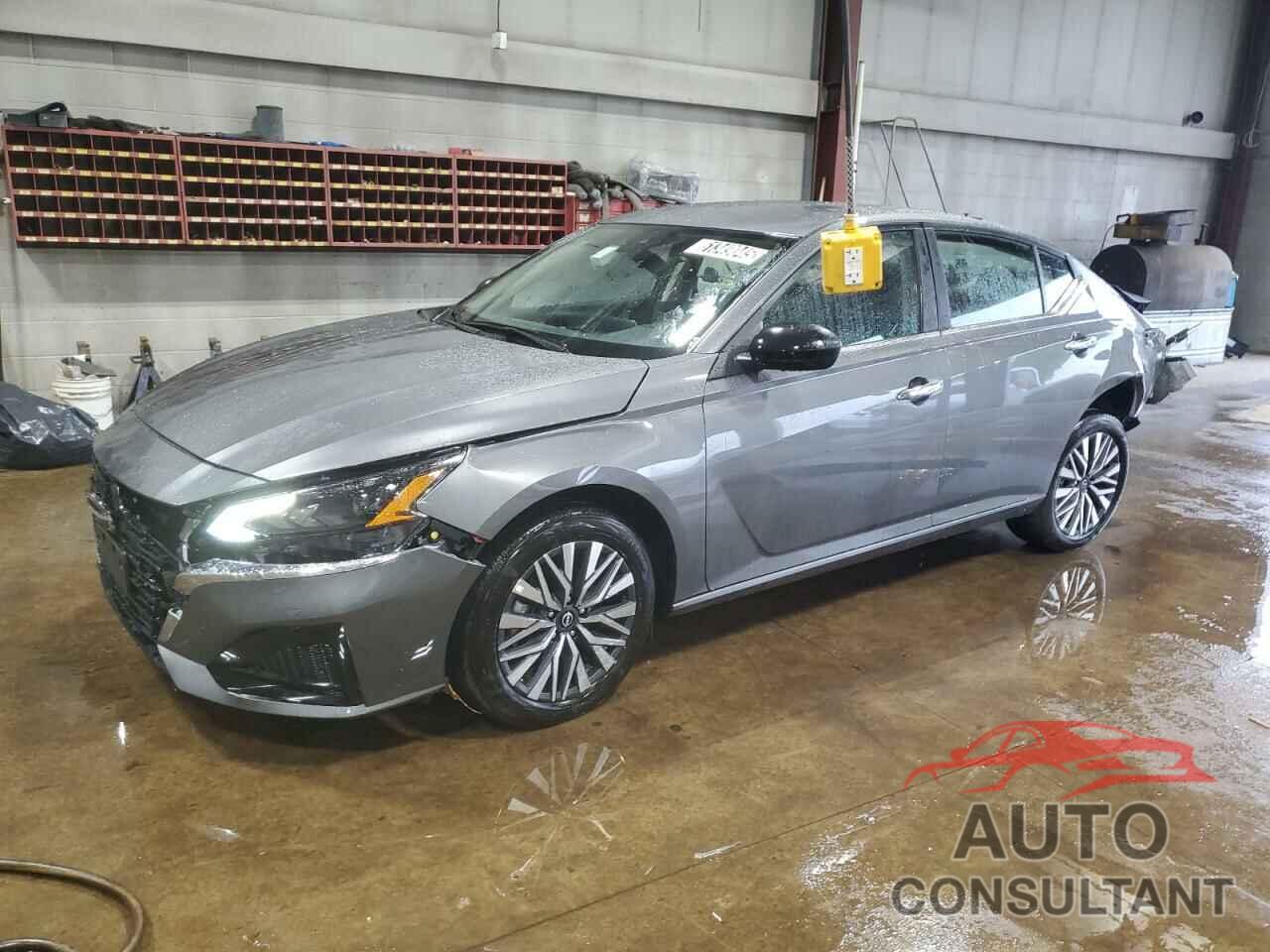 NISSAN ALTIMA 2025 - 1N4BL4DW2SN373722