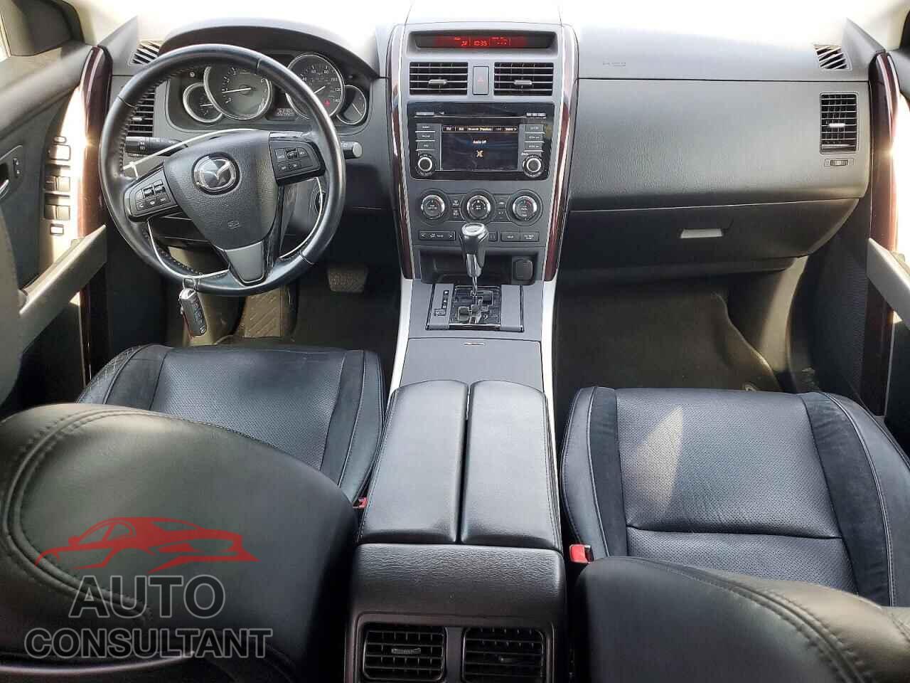 MAZDA CX-9 2014 - JM3TB2DA1E0430723