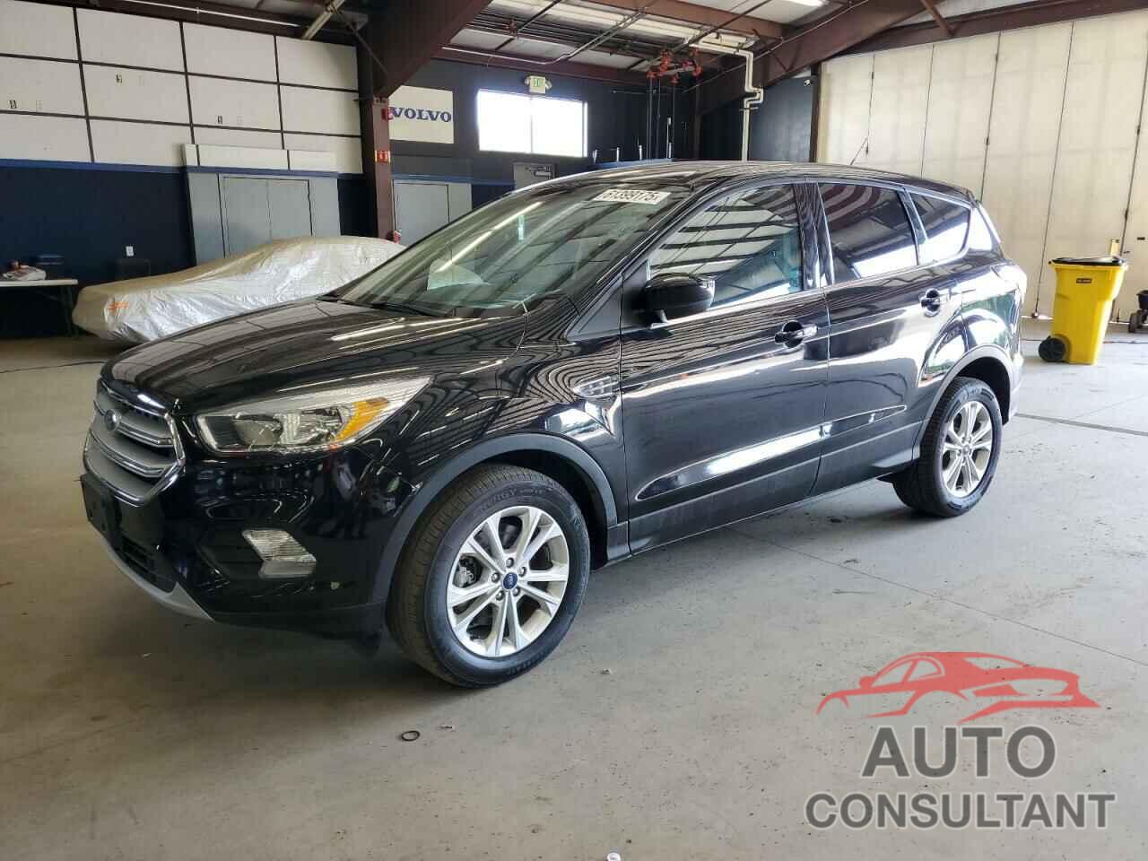 FORD ESCAPE 2017 - 1FMCU9G93HUB08591