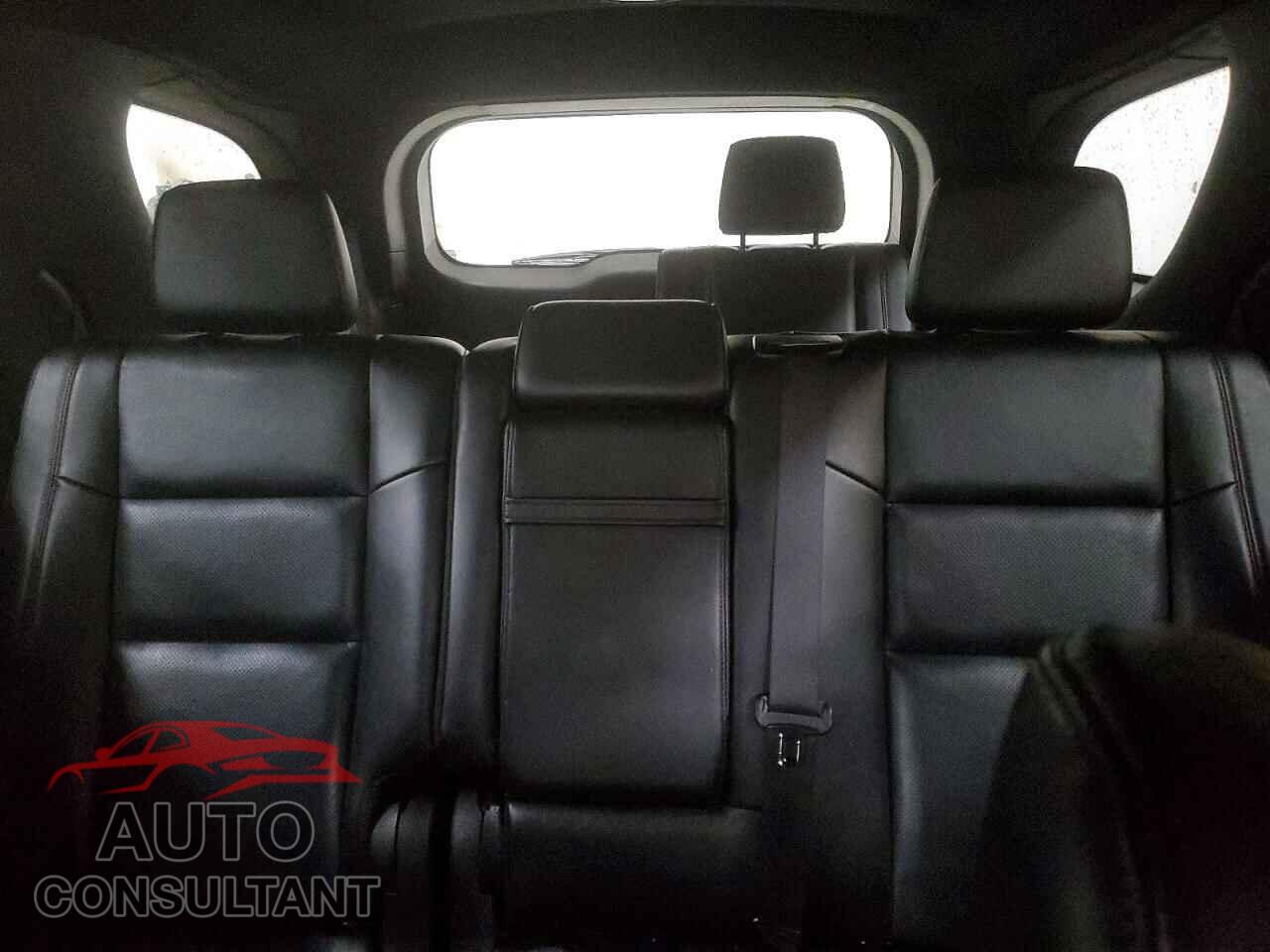 DODGE DURANGO 2023 - 1C4RDJDG6PC603424