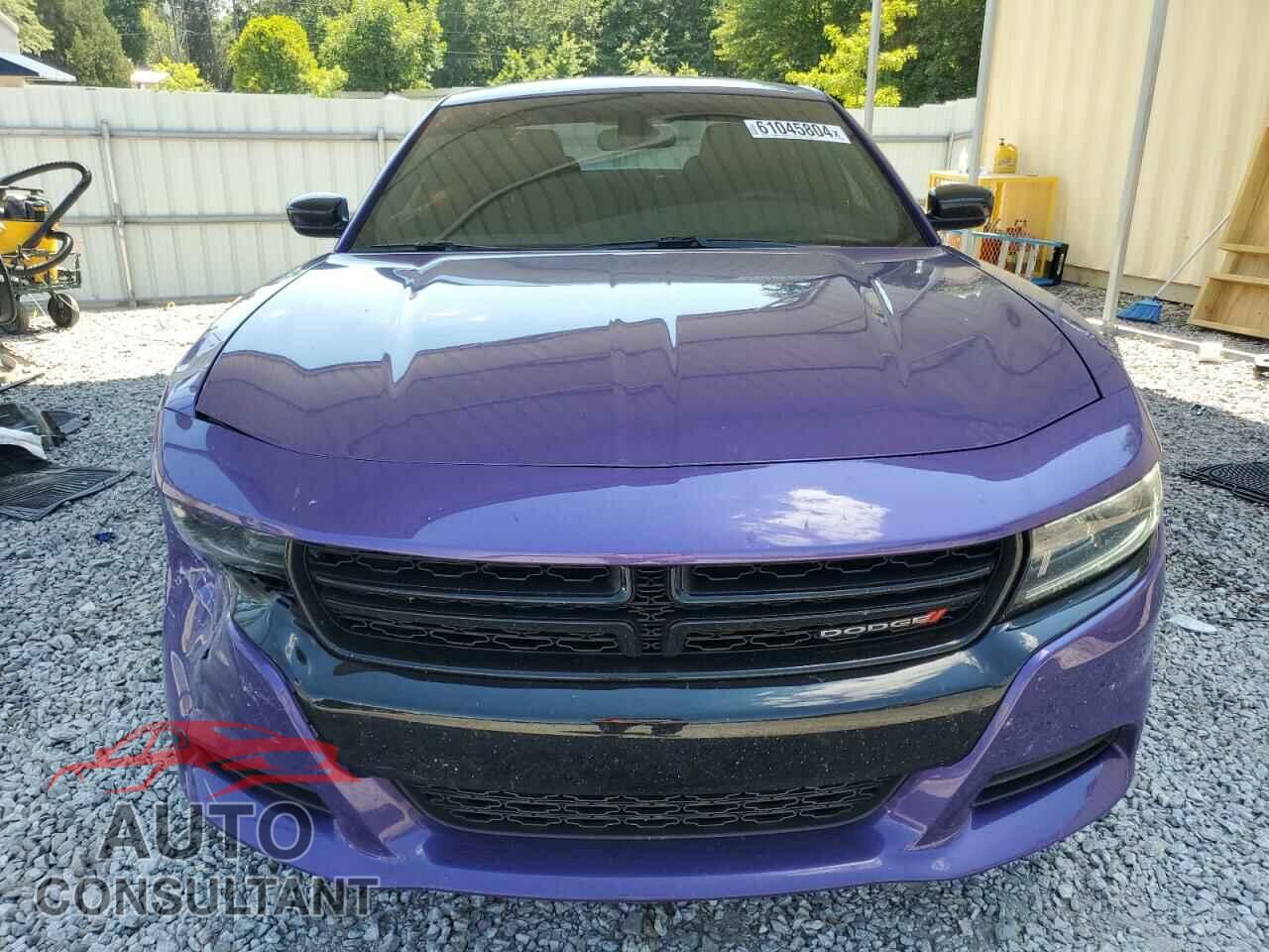 DODGE CHARGER 2023 - 2C3CDXBG3PH626771
