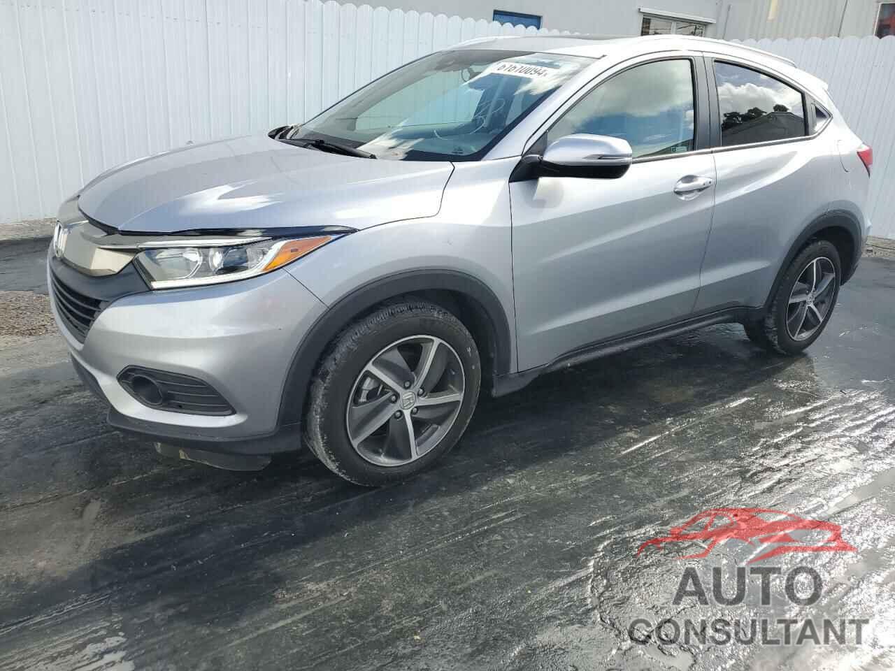 HONDA HR-V 2022 - 3CZRU5H77NM708481