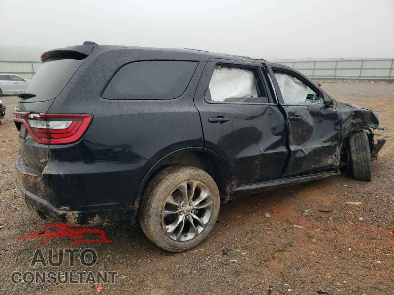 DODGE DURANGO 2020 - 1C4RDJDG7LC261864
