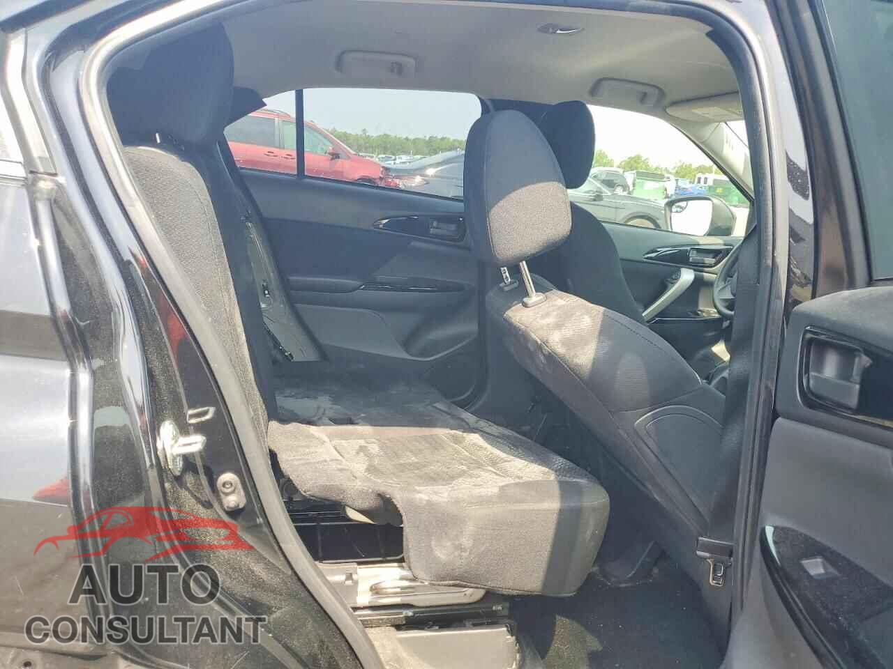 MITSUBISHI ECLIPSE 2022 - JA4ASVAA9NZ028296