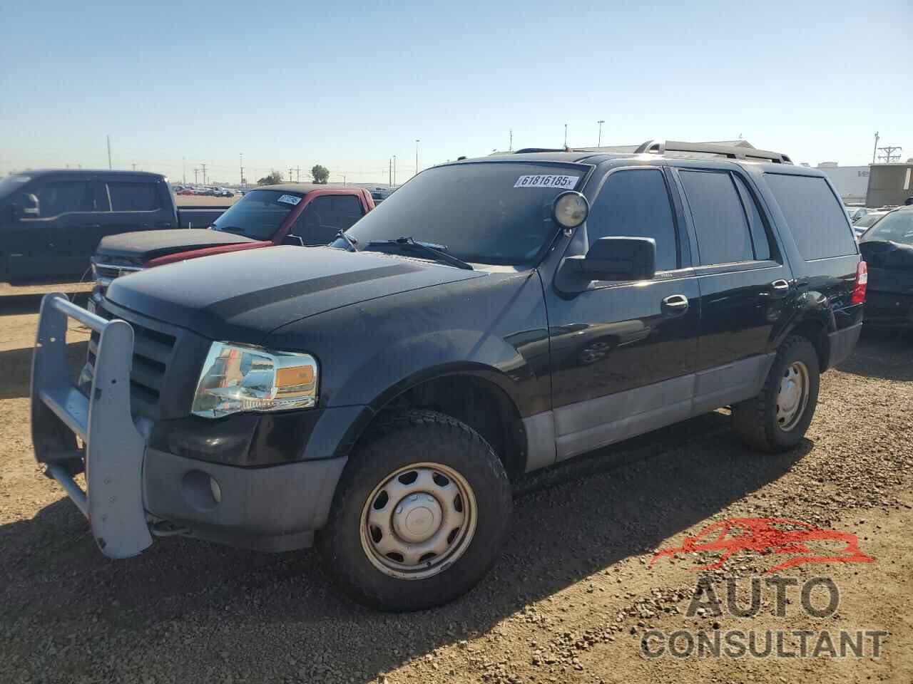 FORD EXPEDITION 2011 - 1FMJU1G56BEF21631