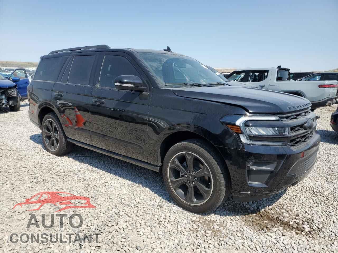 FORD EXPEDITION 2024 - 1FMJU2A84REA63784