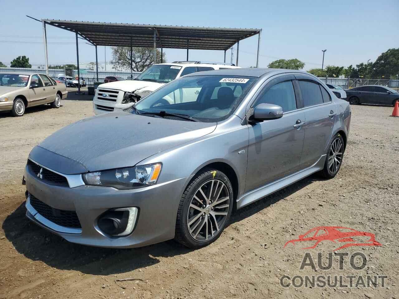 MITSUBISHI LANCER 2016 - JA32U8FW5GU010094