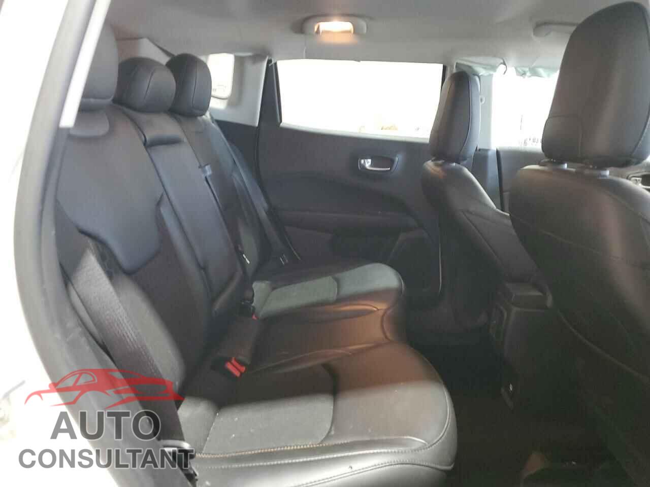 JEEP COMPASS 2020 - 3C4NJDBB4LT240040