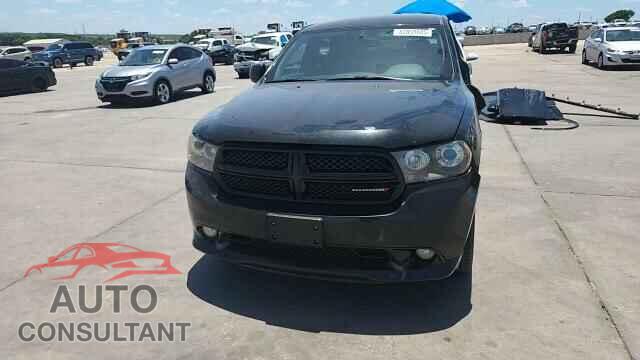 DODGE DURANGO 2013 - 1C4SDHCT2DC660661