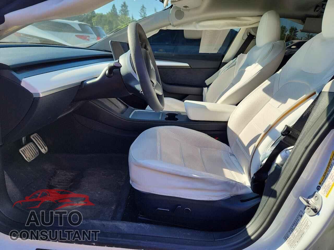 TESLA MODEL 3 2023 - 5YJ3E1EA8PF558311