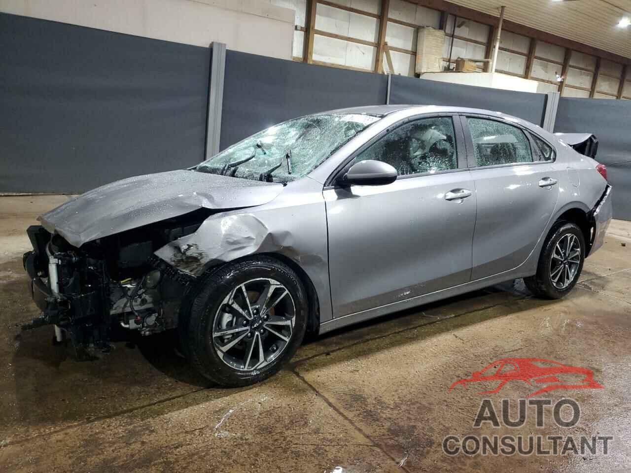 KIA FORTE 2024 - 3KPF24AD4RE782403