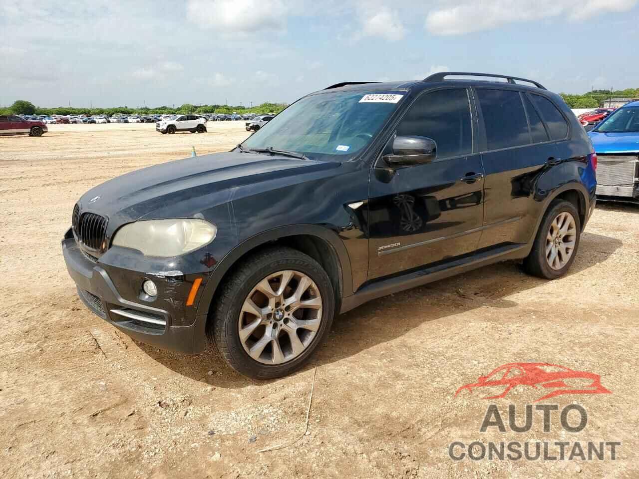 BMW X5 2009 - 5UXFE43599L261146