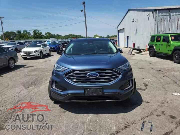 FORD EDGE 2019 - 2FMPK4K92KBC05618