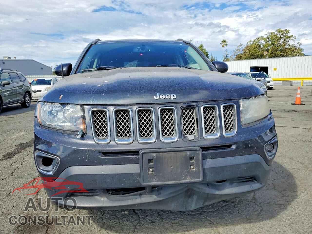 JEEP COMPASS 2015 - 1C4NJCEA1FD192178