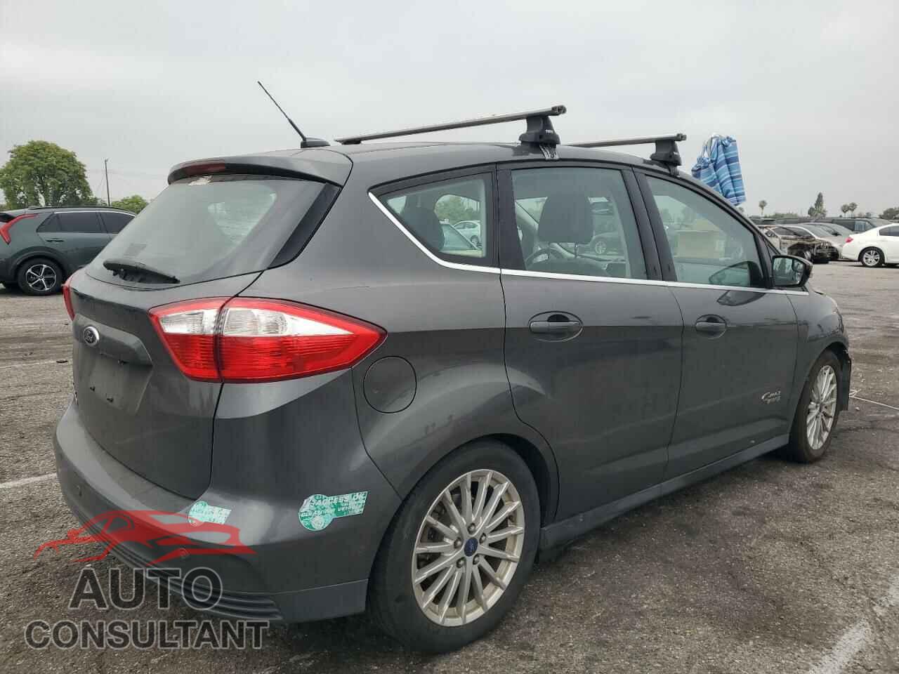 FORD CMAX 2015 - 1FADP5CUXFL101035