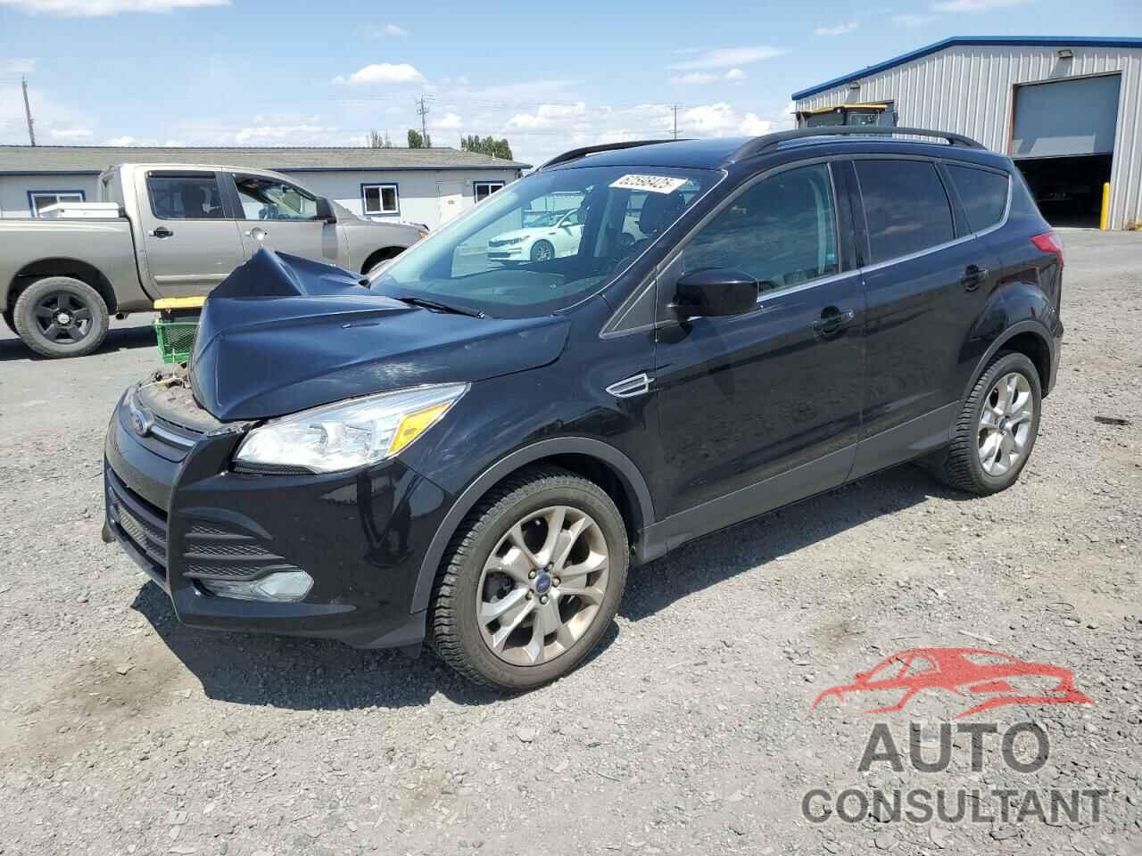 FORD ESCAPE 2016 - 1FMCU9G94GUB00112