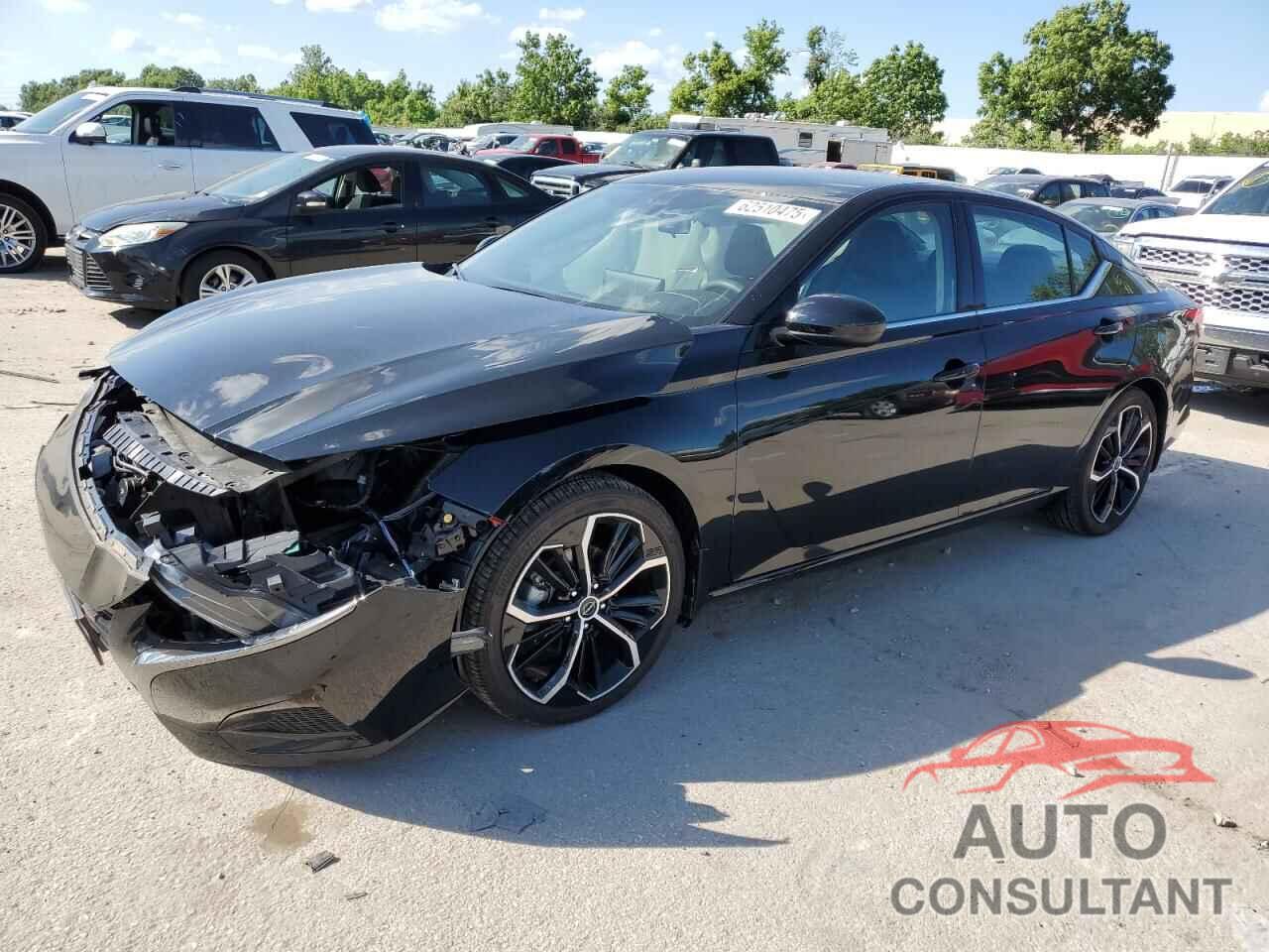 NISSAN ALTIMA 2024 - 1N4BL4CV8RN346561