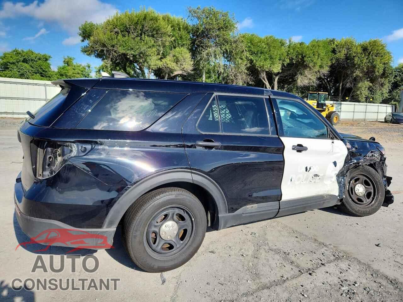 FORD EXPLORER 2023 - 1FM5K8AB0PGC19309
