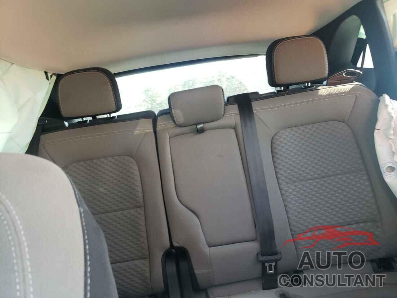 FORD ESCAPE 2021 - 1FMCU0G69MUB01186