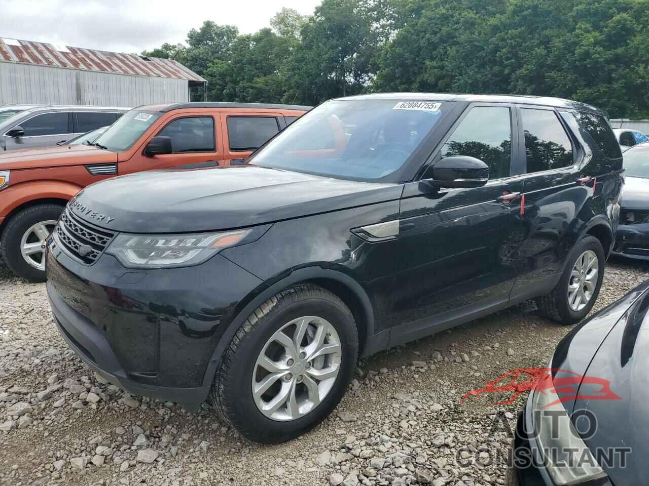 LAND ROVER DISCOVERY 2020 - SALRG2RV5L2423204