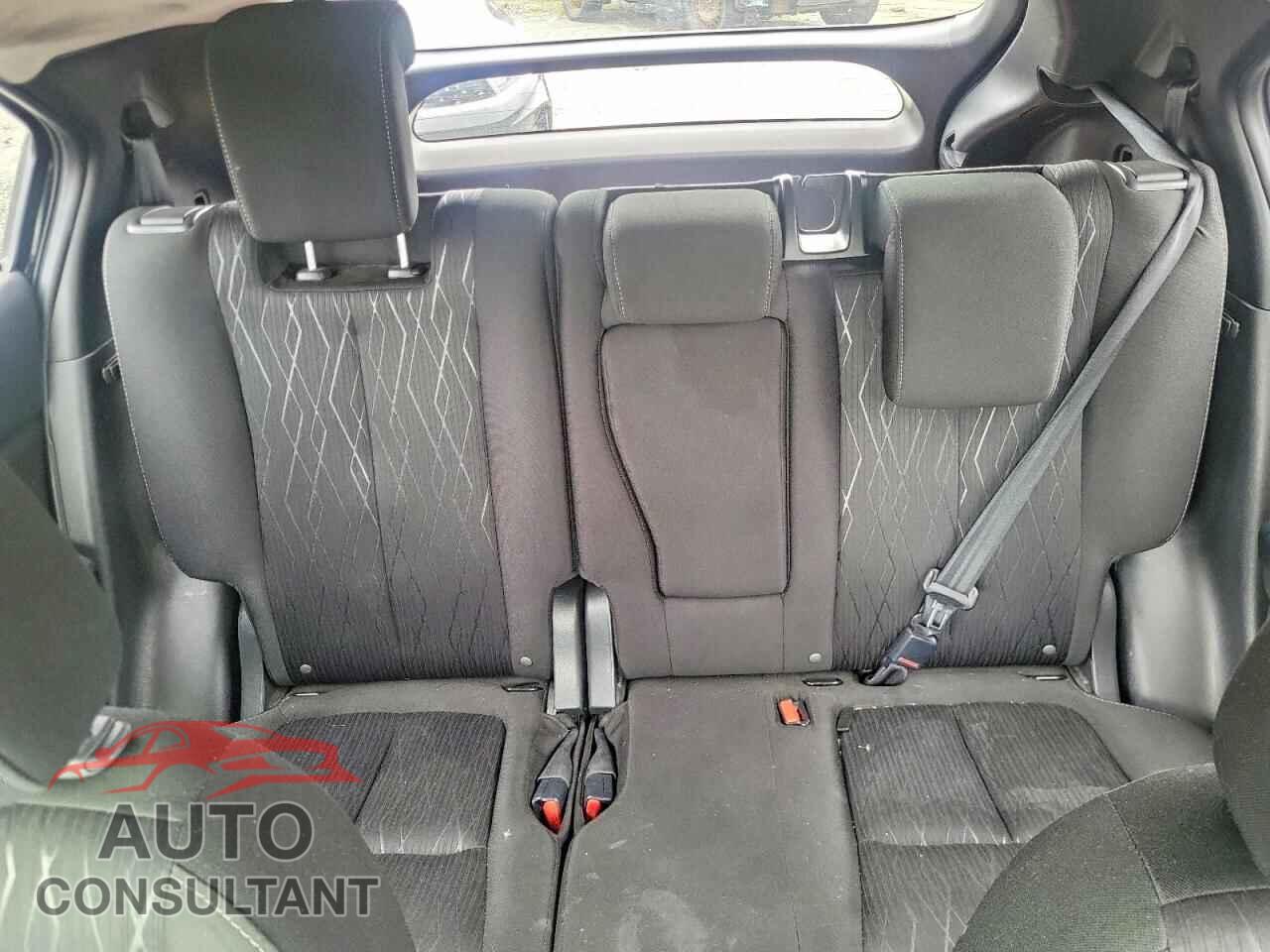 MITSUBISHI ECLIPSE 2019 - JA4AT4AA8KZ608853