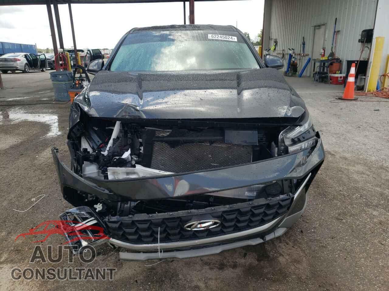 HYUNDAI SANTA FE 2023 - 5NMS14AJ4PH508809