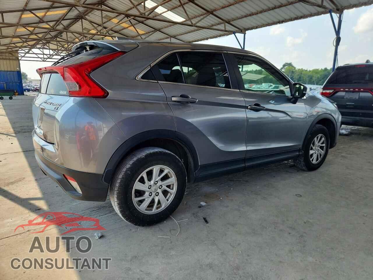MITSUBISHI ECLIPSE 2019 - JA4AT3AA3KZ030106