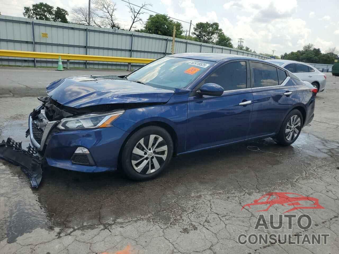 NISSAN ALTIMA 2020 - 1N4BL4BV9LC170866