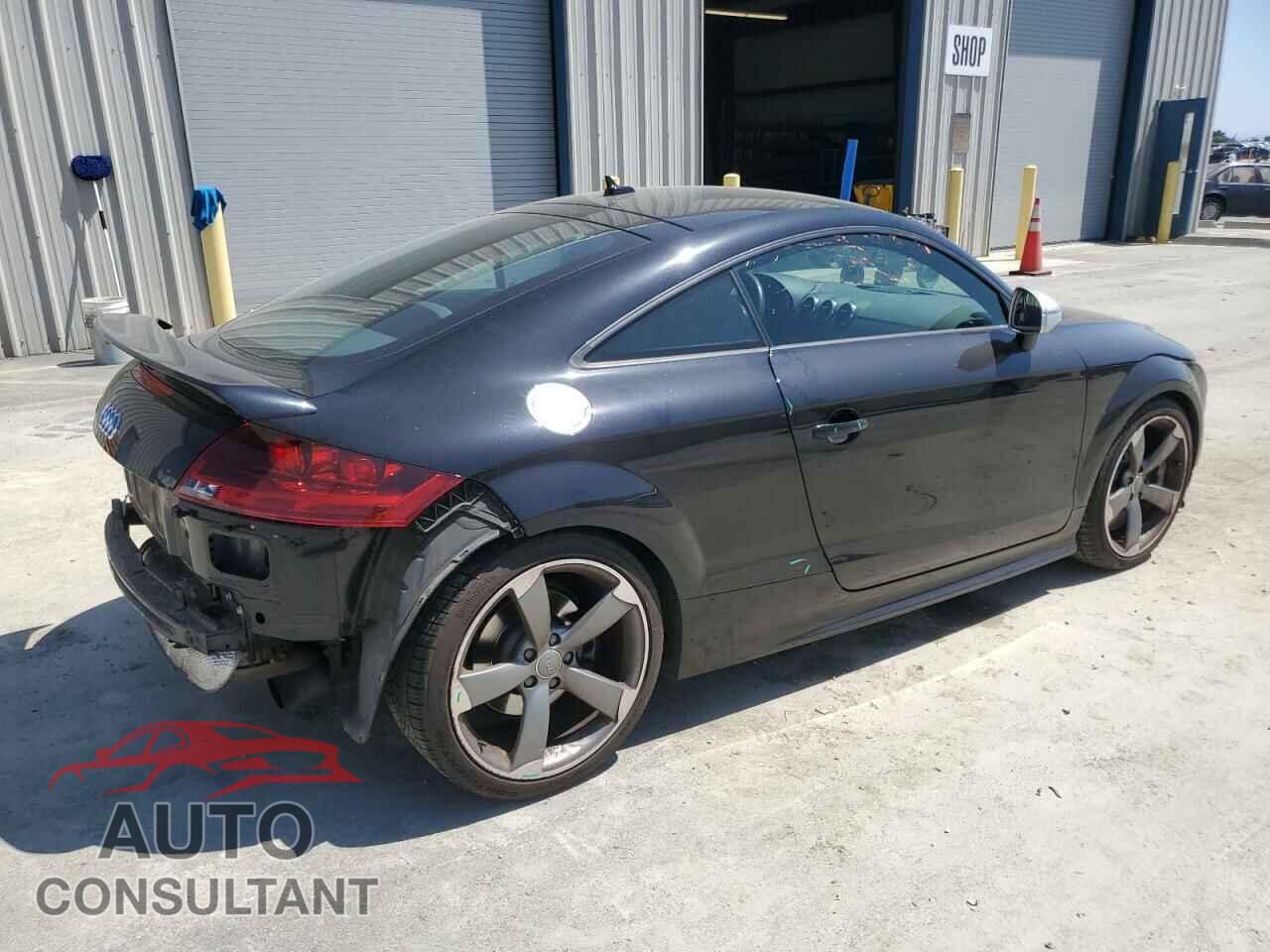 AUDI TT 2012 - TRUB3AFK1C1900862