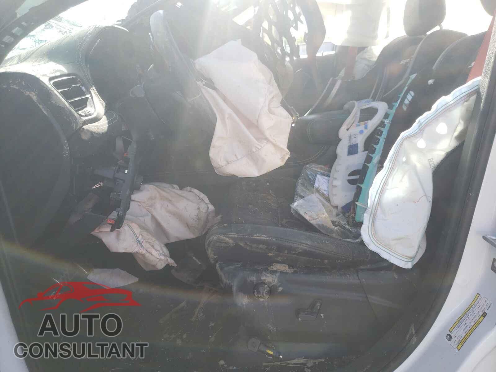 DODGE DURANGO 2021 - 1C4SDJH94MC605729