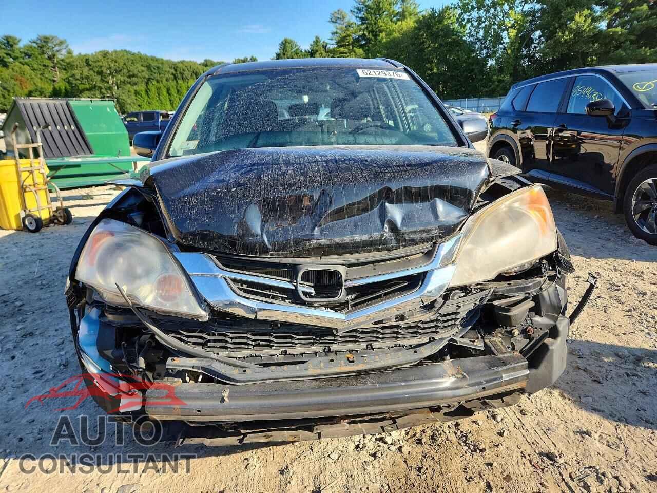 HONDA CRV 2011 - JHLRE4H38BC003473