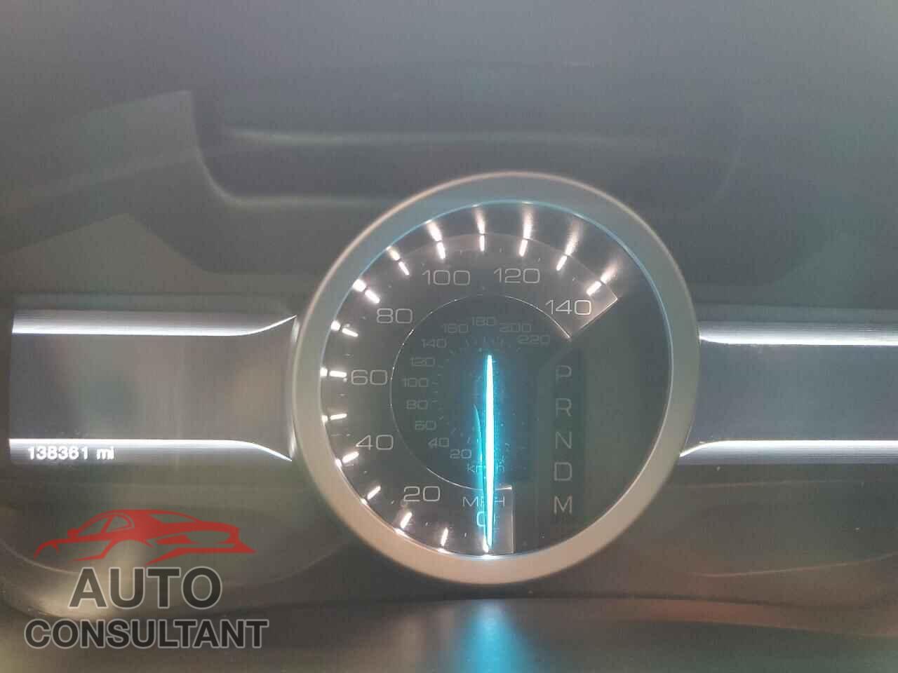 FORD EXPLORER 2014 - 1FM5K8D83EGC00489